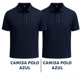 (COMPRE 1 LEVE 2) Camisa Polo Club – Presença Forte. Estilo Inconfundível.